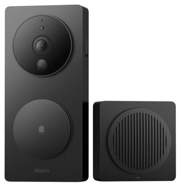 Interkom Aqara G4